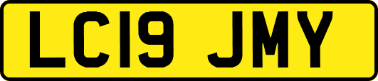 LC19JMY