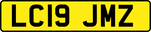 LC19JMZ