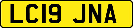 LC19JNA