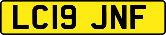 LC19JNF