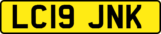 LC19JNK