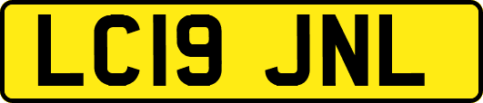 LC19JNL