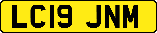 LC19JNM
