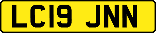 LC19JNN
