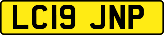 LC19JNP