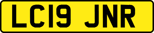 LC19JNR