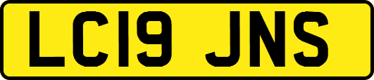 LC19JNS
