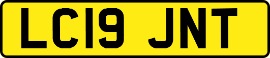 LC19JNT