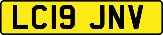 LC19JNV