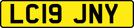 LC19JNY