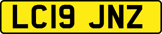 LC19JNZ