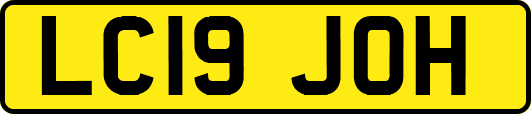 LC19JOH