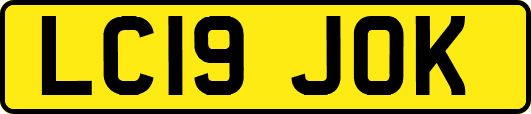LC19JOK