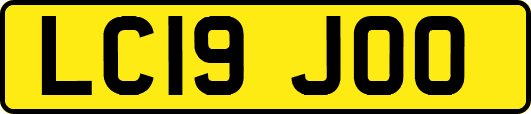 LC19JOO