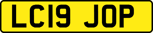 LC19JOP
