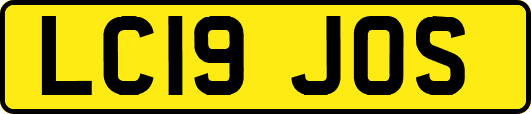 LC19JOS