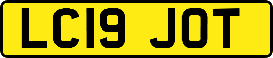 LC19JOT