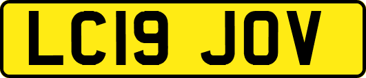 LC19JOV