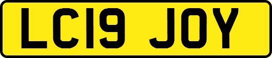 LC19JOY