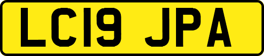 LC19JPA
