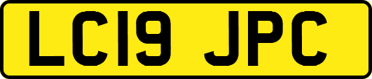 LC19JPC