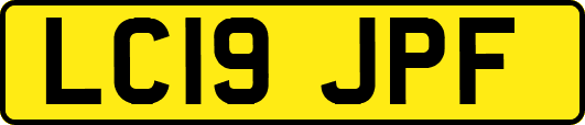 LC19JPF
