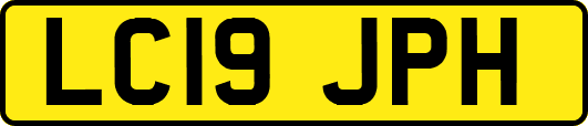 LC19JPH