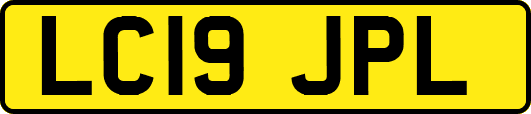 LC19JPL