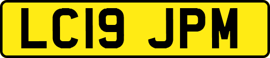 LC19JPM