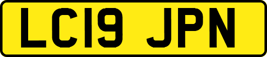 LC19JPN