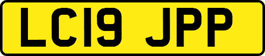 LC19JPP