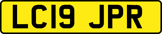 LC19JPR