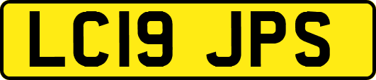 LC19JPS