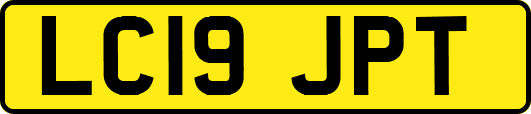 LC19JPT
