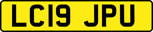 LC19JPU