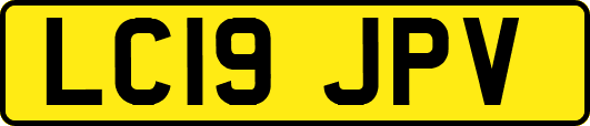 LC19JPV