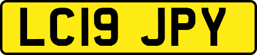 LC19JPY