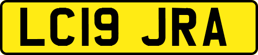 LC19JRA