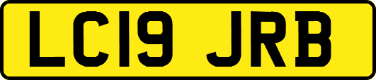 LC19JRB