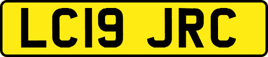 LC19JRC