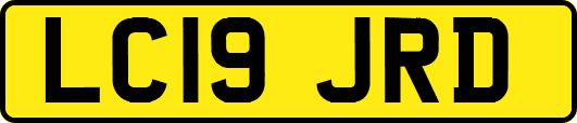 LC19JRD