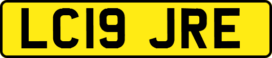 LC19JRE