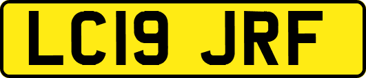 LC19JRF