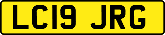 LC19JRG