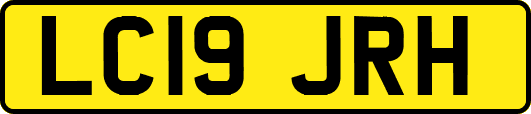 LC19JRH