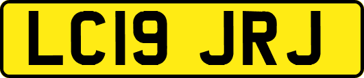 LC19JRJ