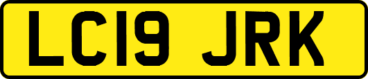 LC19JRK