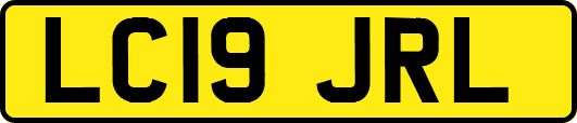 LC19JRL