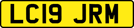 LC19JRM