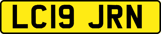 LC19JRN